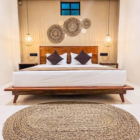 The Neylipz - Fully Air Conditioned 3 Bedroom Apartment Weligama Exterior foto